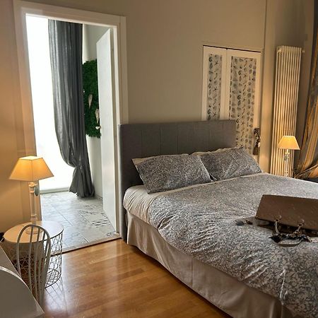 מונופולי Palazzo Venezia - Luxury Holiday Rooms מראה חיצוני תמונה