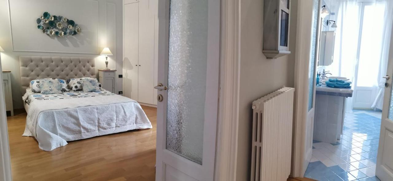 מונופולי Palazzo Venezia - Luxury Holiday Rooms מראה חיצוני תמונה