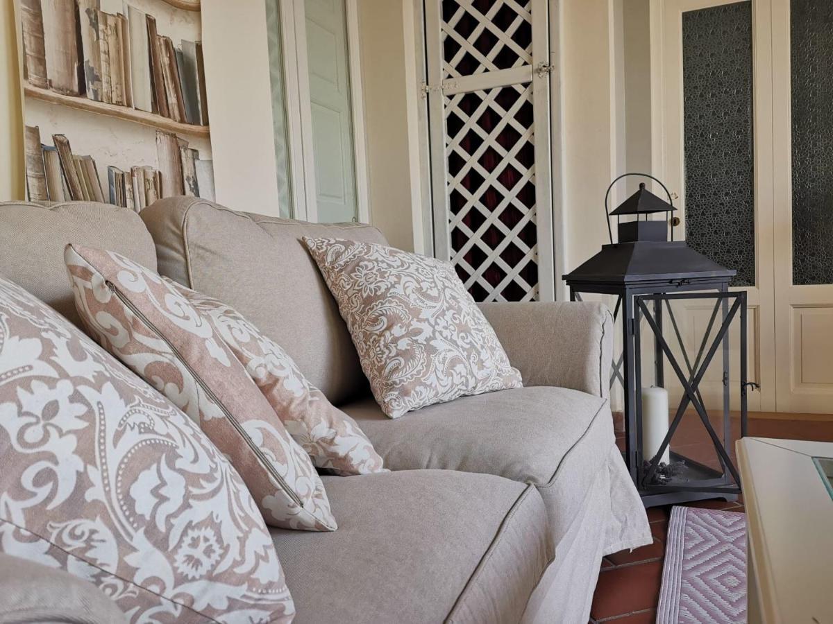 מונופולי Palazzo Venezia - Luxury Holiday Rooms מראה חיצוני תמונה