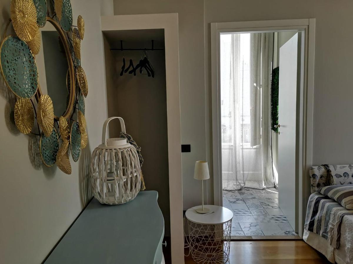 מונופולי Palazzo Venezia - Luxury Holiday Rooms מראה חיצוני תמונה