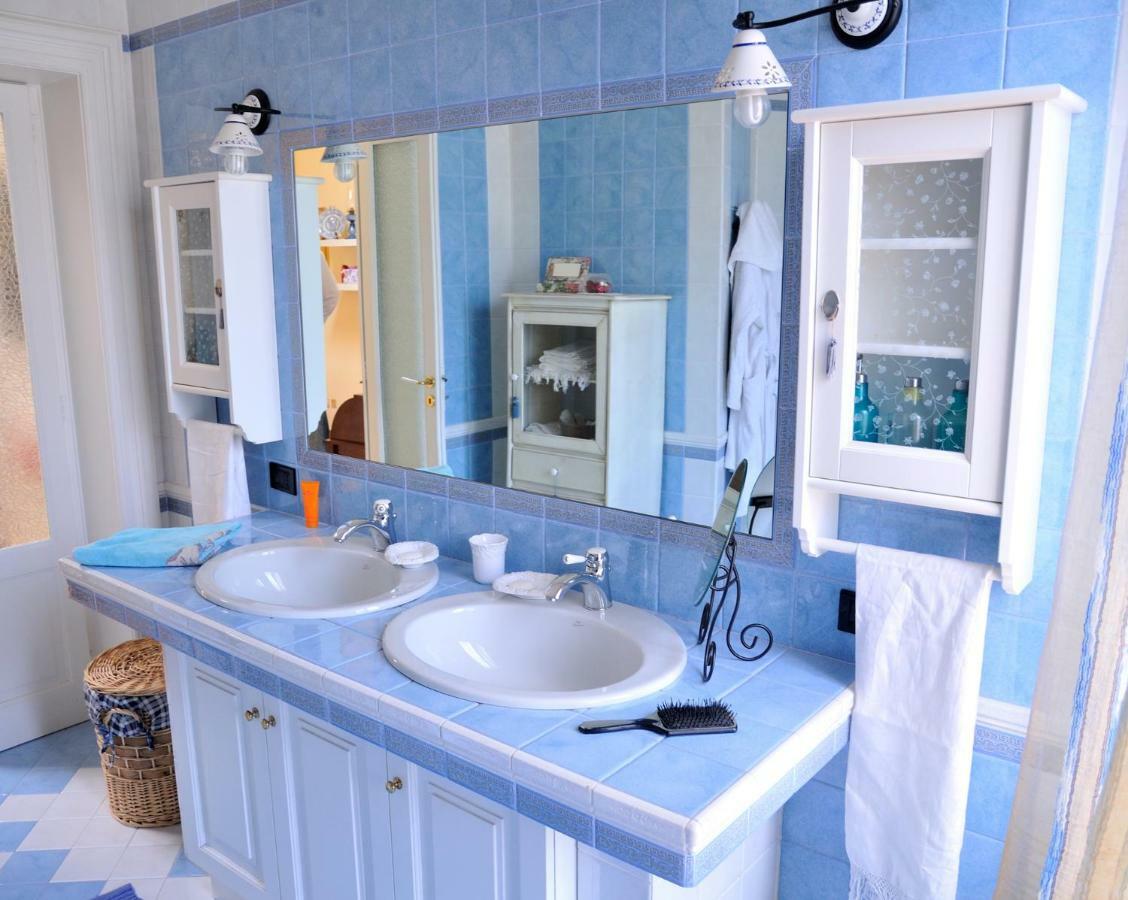 מונופולי Palazzo Venezia - Luxury Holiday Rooms מראה חיצוני תמונה